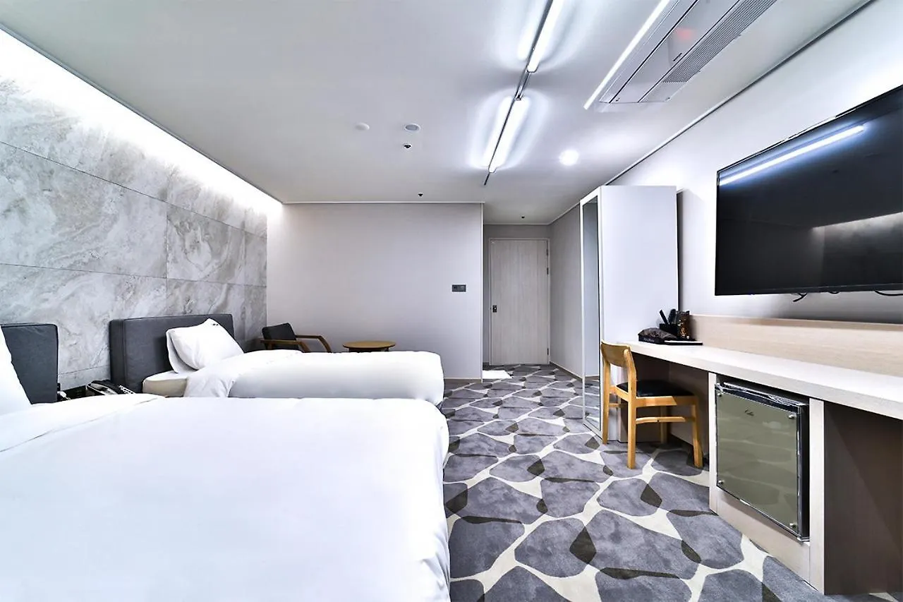 Seomyeon Haydn Hotel Busan