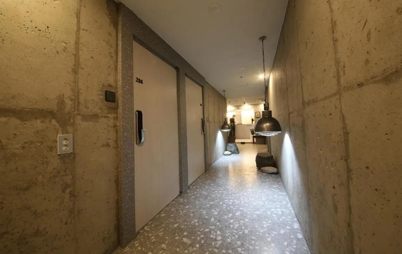 Seomyeon Haydn Hotel Busan