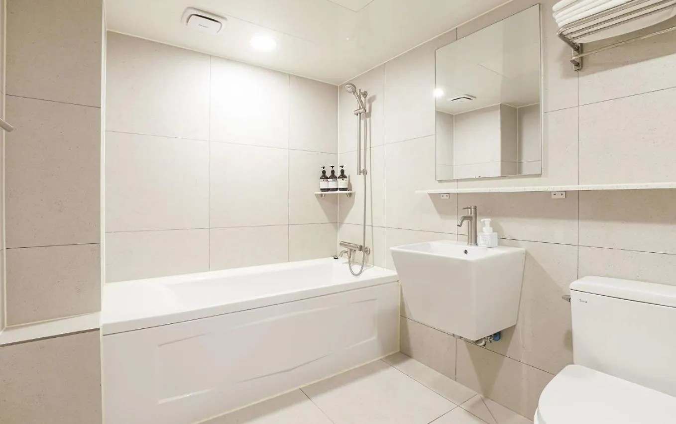 Seomyeon Haydn Hotel Busan