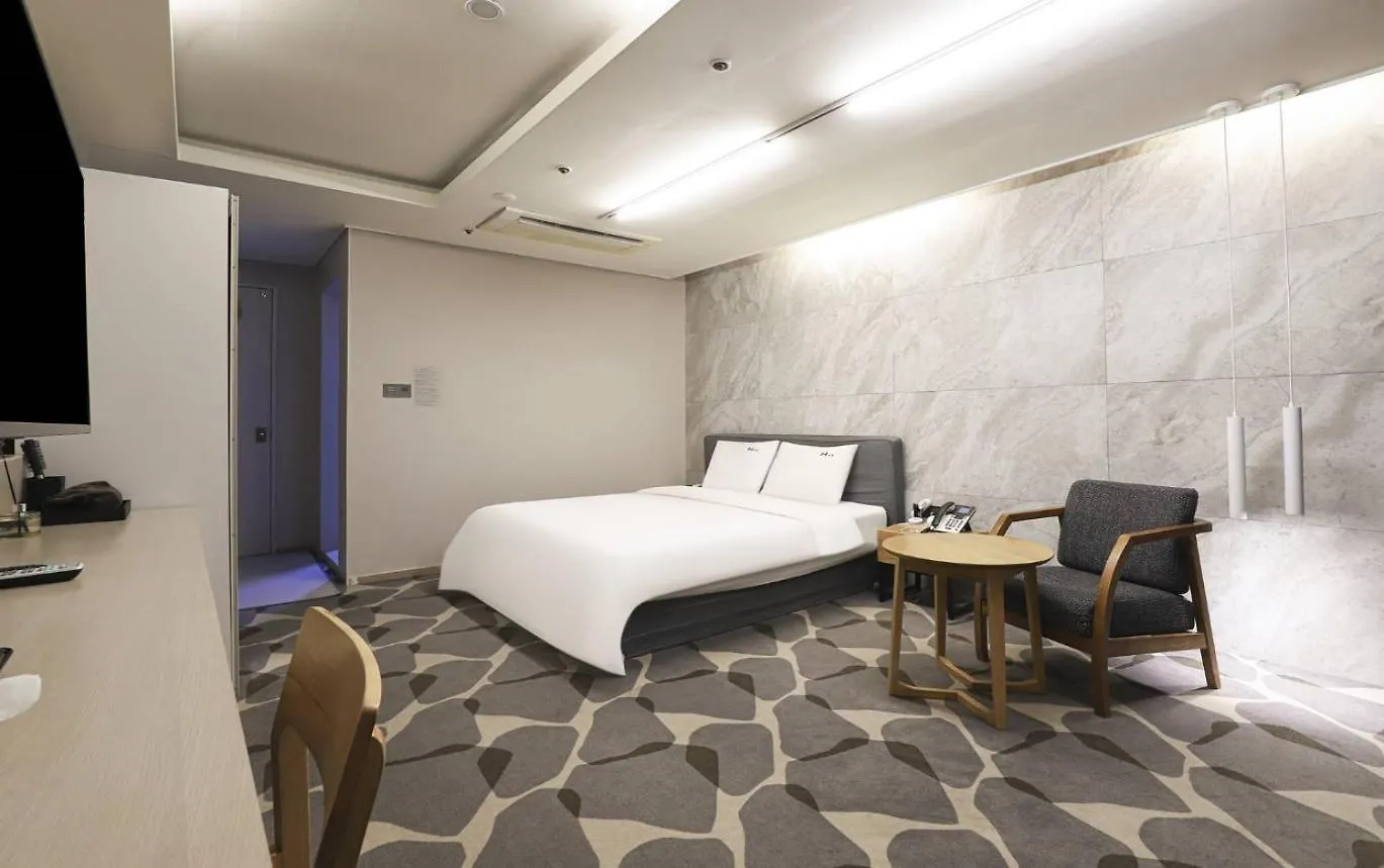 Seomyeon Haydn Hotel Busan