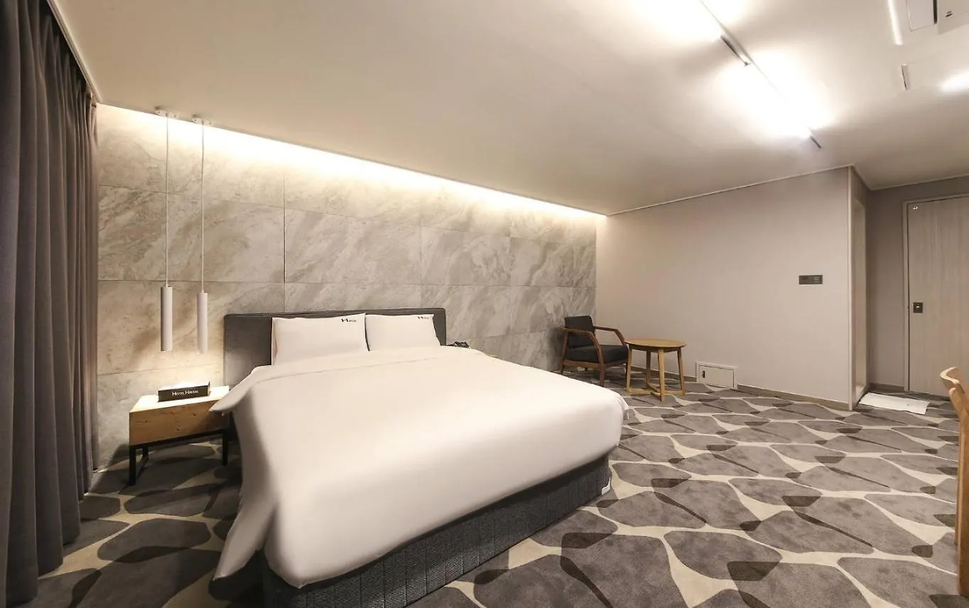 Seomyeon Haydn Hotel Busan 0*,