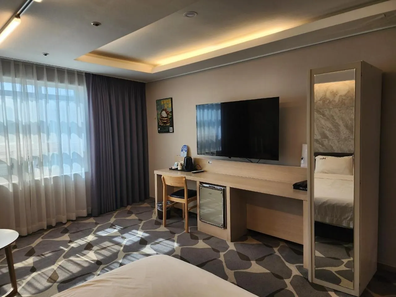 Seomyeon Haydn Hotel Busan