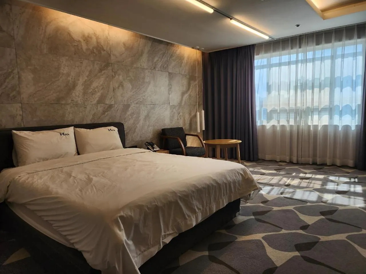 Seomyeon Haydn Hotel Busan South Korea