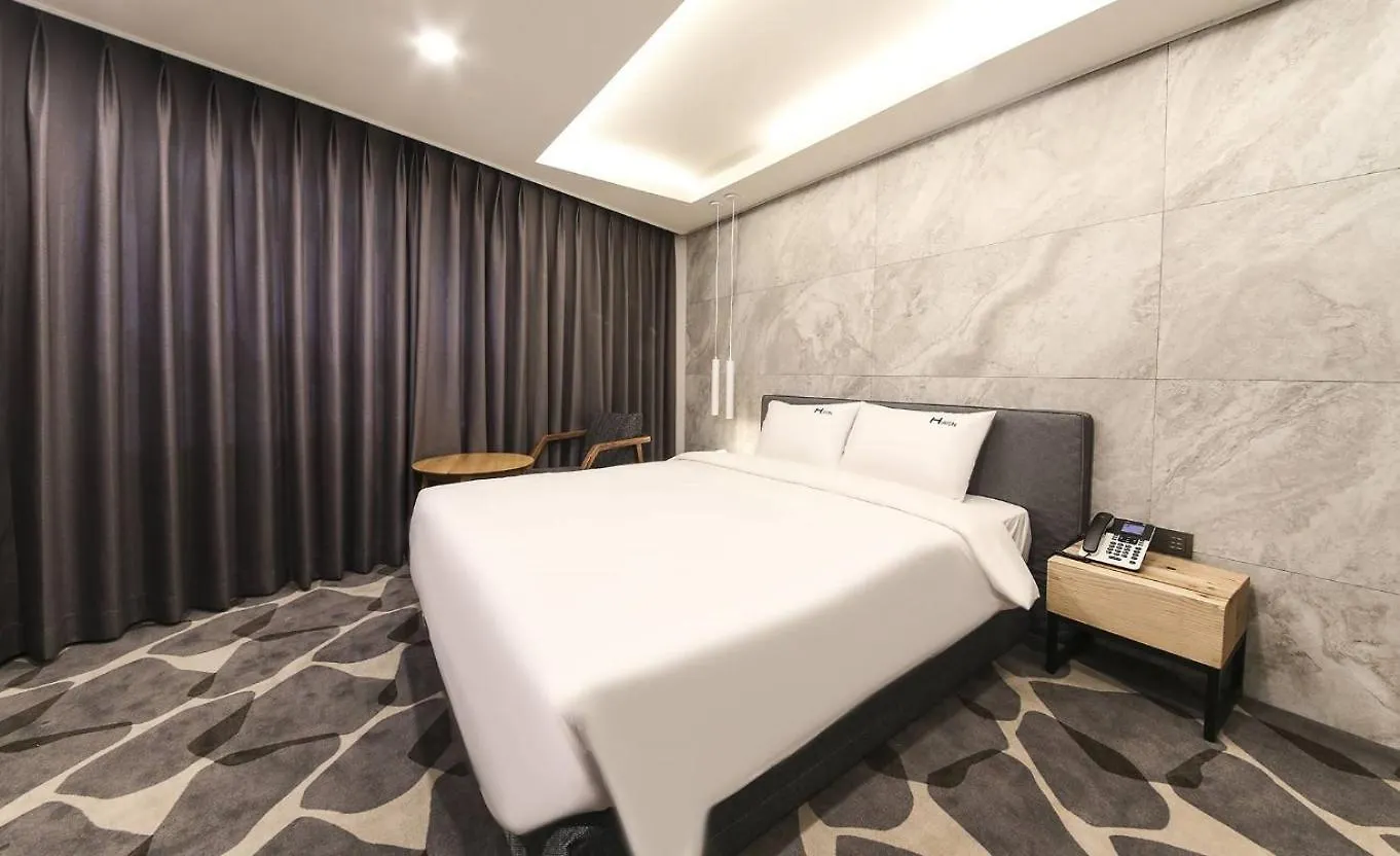 Seomyeon Haydn Hotel Busan 0*,  South Korea