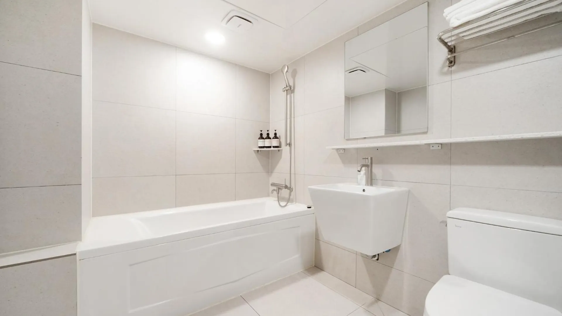 Seomyeon Haydn Hotel Puszan 0*,