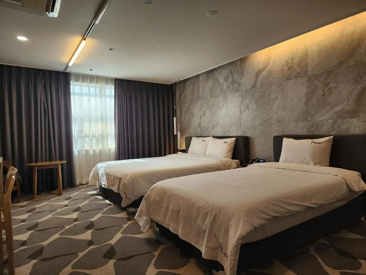 Seomyeon Haydn Hotel Pusan