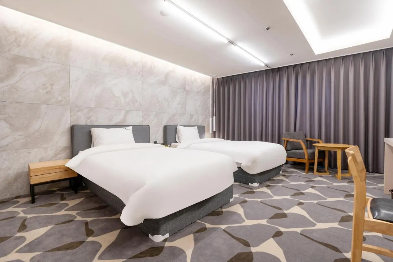 Seomyeon Haydn Hotel Pusan 0*,