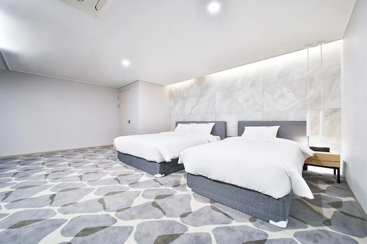 Seomyeon Haydn Hotel Pusan
