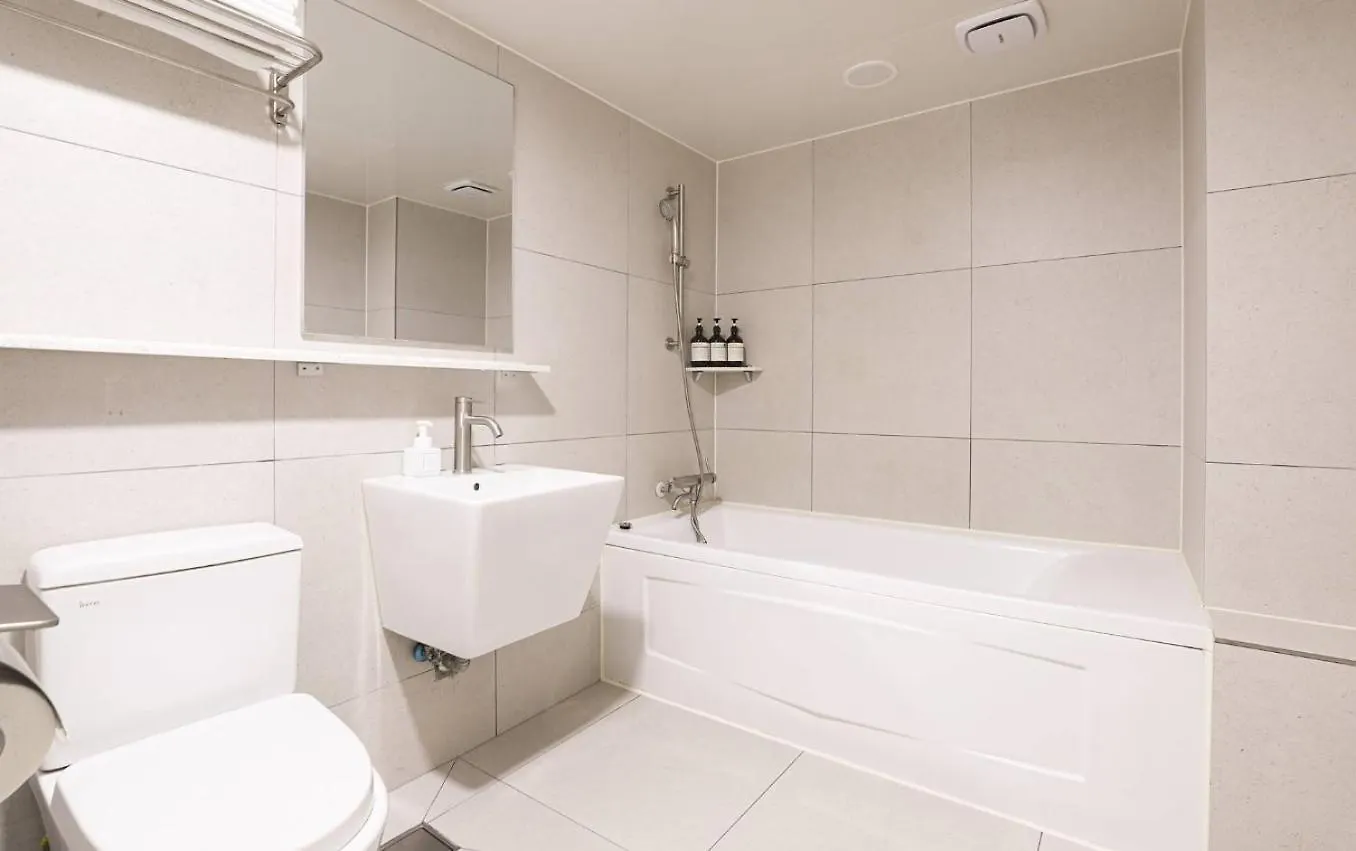 Seomyeon Haydn Hotel Pusan