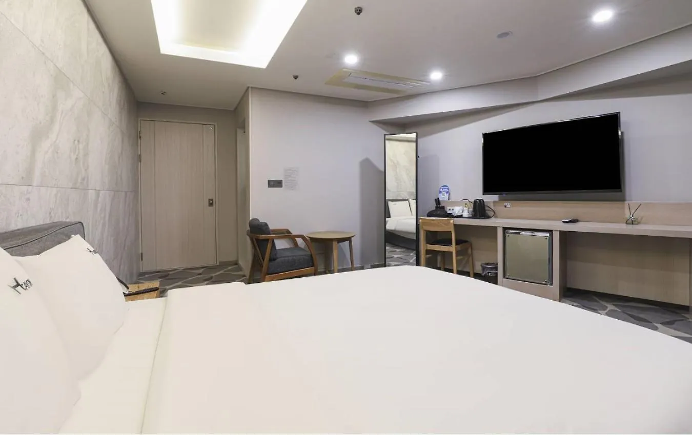 Seomyeon Haydn Hotel Pusan