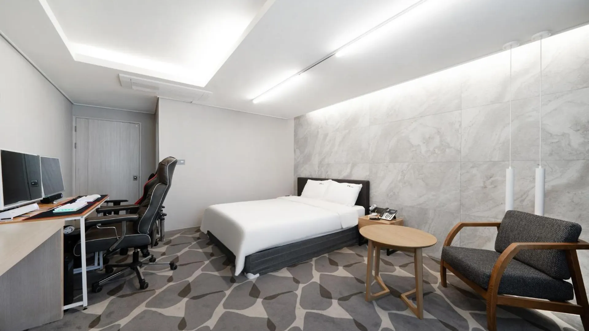 Seomyeon Haydn Hotel Busan