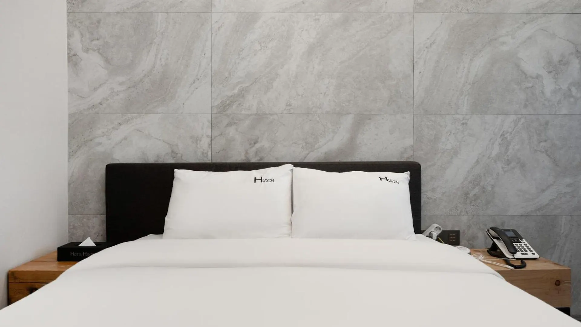Seomyeon Haydn Hotel Busan