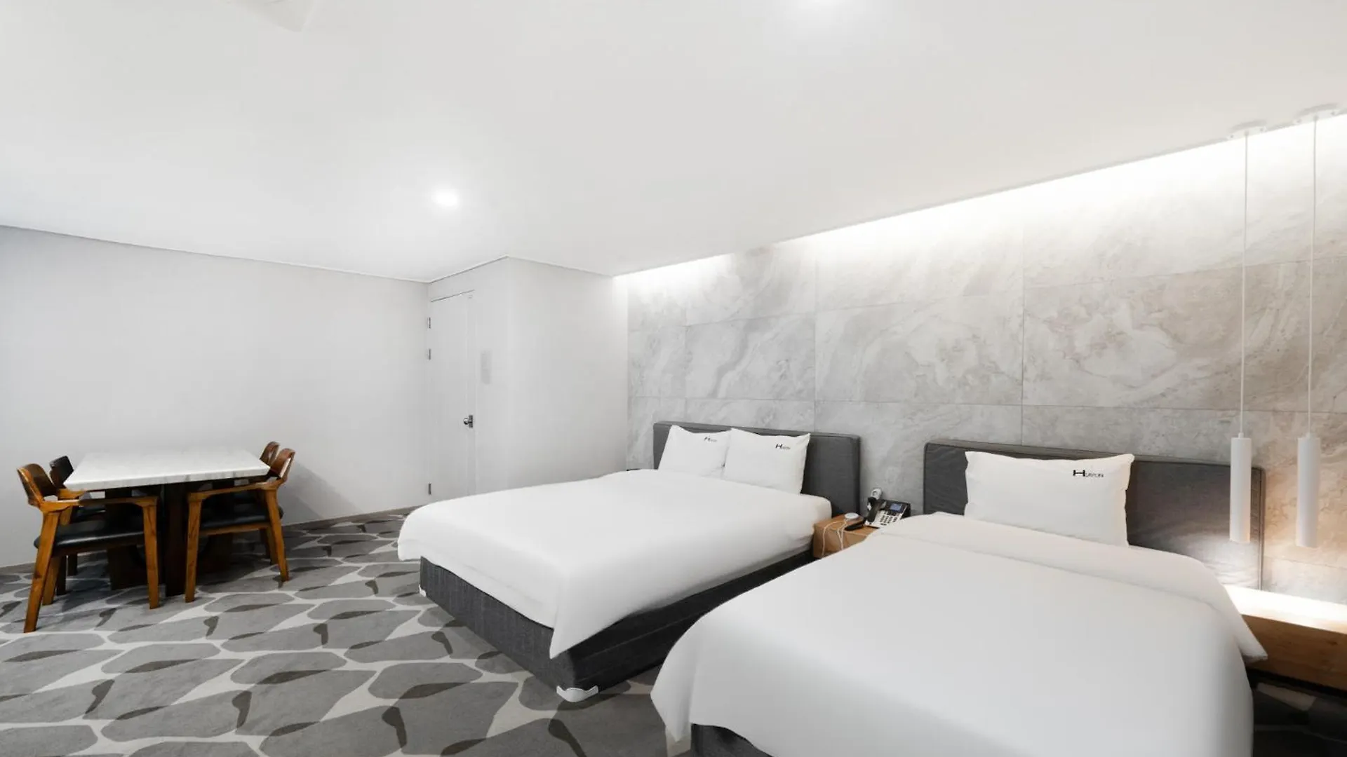 Seomyeon Haydn Hotel Busan