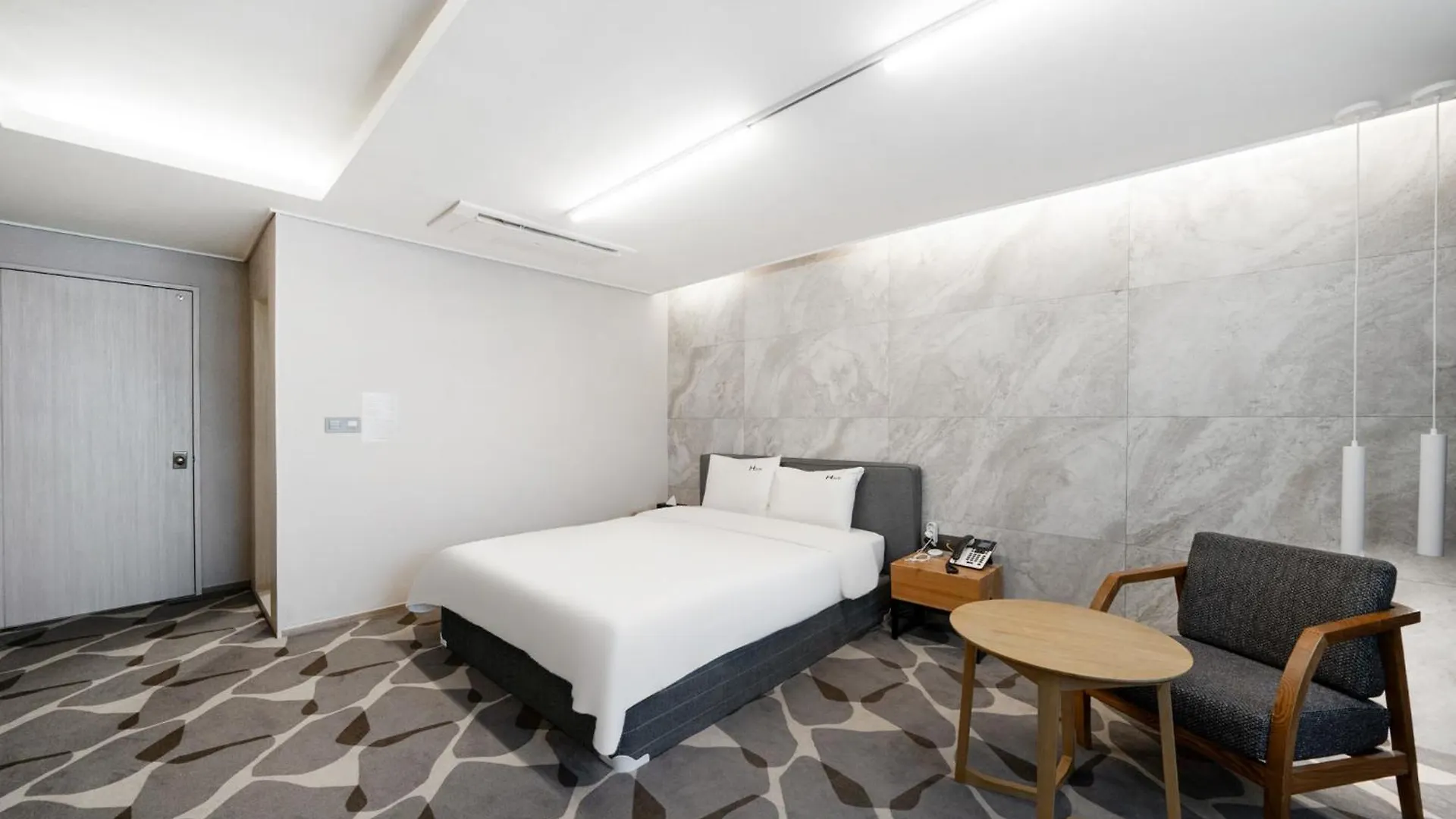 Seomyeon Haydn Hotel Busan